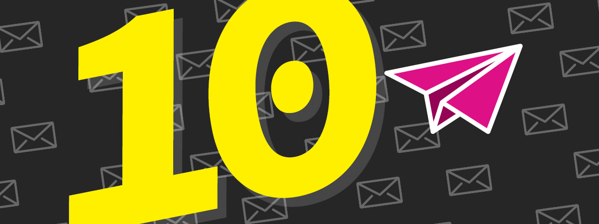 Infographic strømbilde